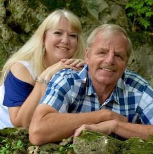 Meet your Posher, Rhonda